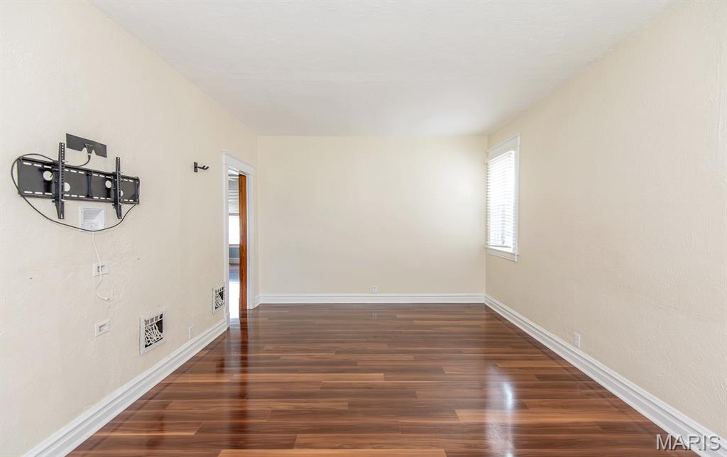Grand Meramec Heights Add - Residential