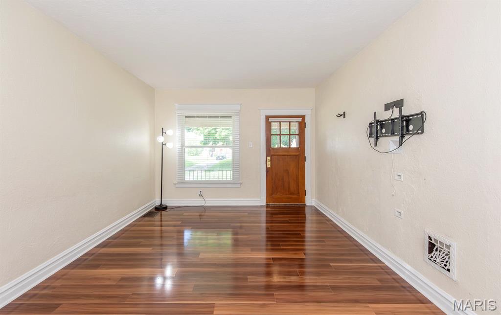 Grand Meramec Heights Add - Residential