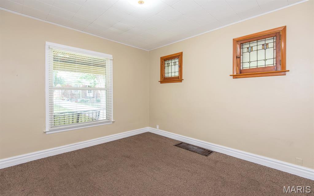 Grand Meramec Heights Add - Residential