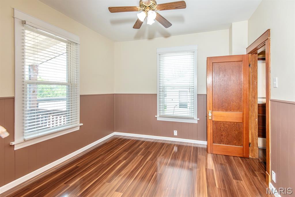 Grand Meramec Heights Add - Residential