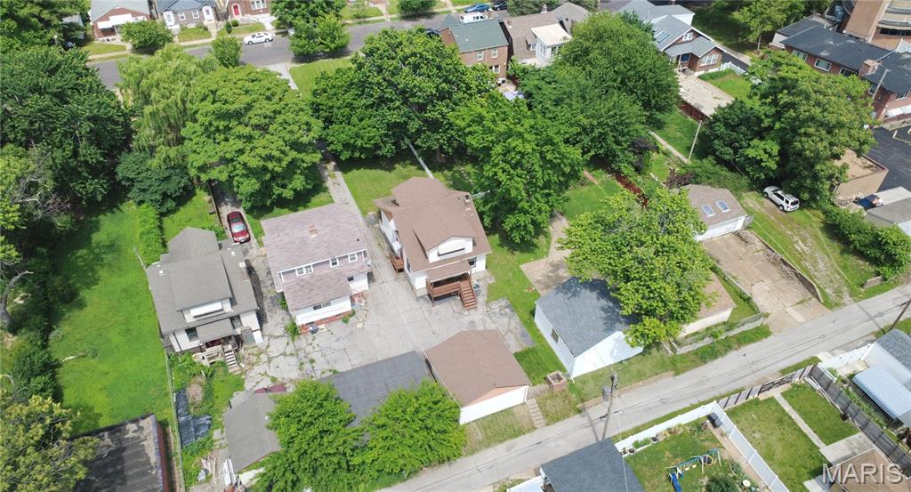Grand Meramec Heights Add - Residential