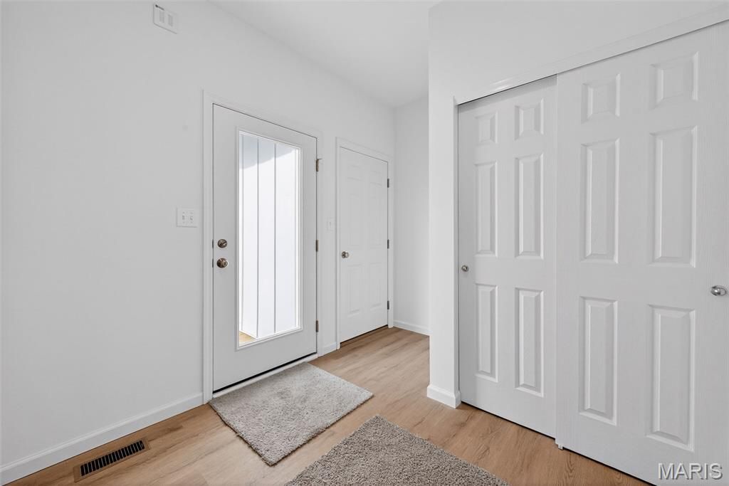 Photo of 210 Marais Temps Clair Way, St Charles, MO 63301 (MLS # 25080062)