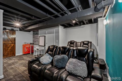 Tiny photo for 114 Carriage View Drive, Wildwood, MO 63040 (MLS # 25079252)