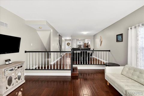 Tiny photo for 114 Carriage View Drive, Wildwood, MO 63040 (MLS # 25079252)