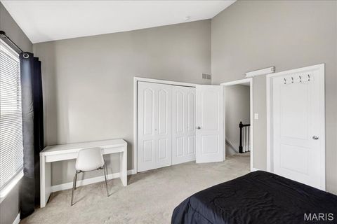 Tiny photo for 114 Carriage View Drive, Wildwood, MO 63040 (MLS # 25079252)