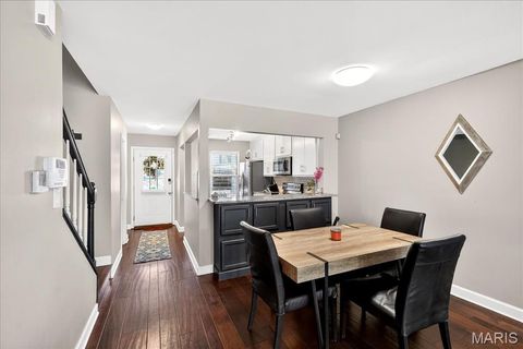 Tiny photo for 114 Carriage View Drive, Wildwood, MO 63040 (MLS # 25079252)