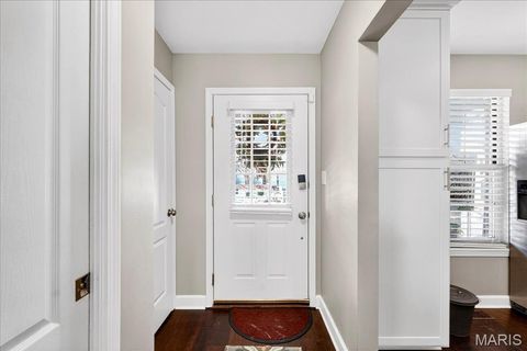 Tiny photo for 114 Carriage View Drive, Wildwood, MO 63040 (MLS # 25079252)