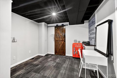 Tiny photo for 114 Carriage View Drive, Wildwood, MO 63040 (MLS # 25079252)