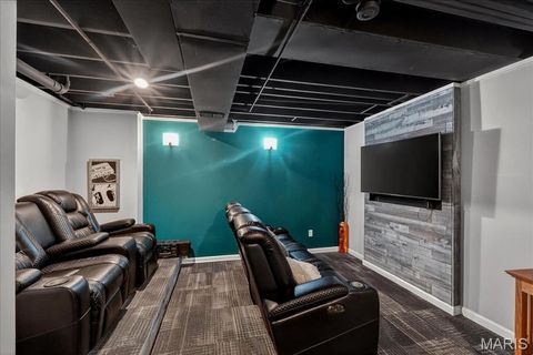 Tiny photo for 114 Carriage View Drive, Wildwood, MO 63040 (MLS # 25079252)