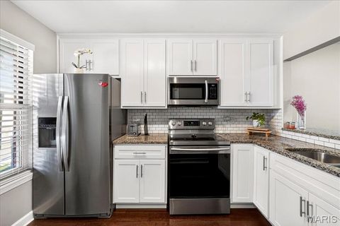 Tiny photo for 114 Carriage View Drive, Wildwood, MO 63040 (MLS # 25079252)