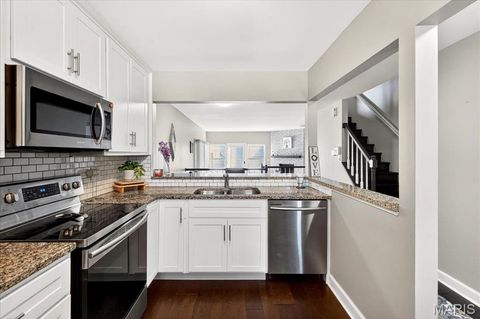 Tiny photo for 114 Carriage View Drive, Wildwood, MO 63040 (MLS # 25079252)