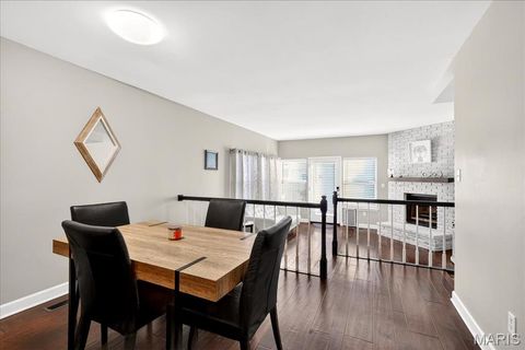 Tiny photo for 114 Carriage View Drive, Wildwood, MO 63040 (MLS # 25079252)