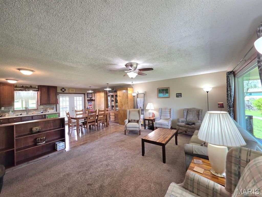 Photo of 966 Cleveland Road, Houston, MO 65483 (MLS # 26020939)