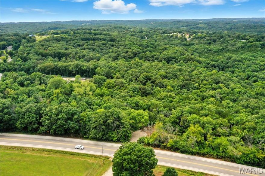 Build your dream home on this beautiful 1.08-acre lot located just outside DeSoto, MO, in the highly sought-after Hillsboro School District. This unrestricted parcel is outside of any subdivision—giving you the freedom to design and build without the hassle of HOA rules or subdivision covenants. The lot features a brand-new gravel driveway for easy access, a private well already on site, and electric available at the road. The land is partially cleared, offering a great mix of open space and mature trees for privacy. Whether you're planning a custom home, a barndominium, or a peaceful weekend retreat, this property is a rare opportunity in a desirable location. Enjoy the quiet of country living with the convenience of nearby DeSoto and Hillsboro amenities. Don’t miss your chance to own a slice of land in this growing area—bring your builder and your vision!