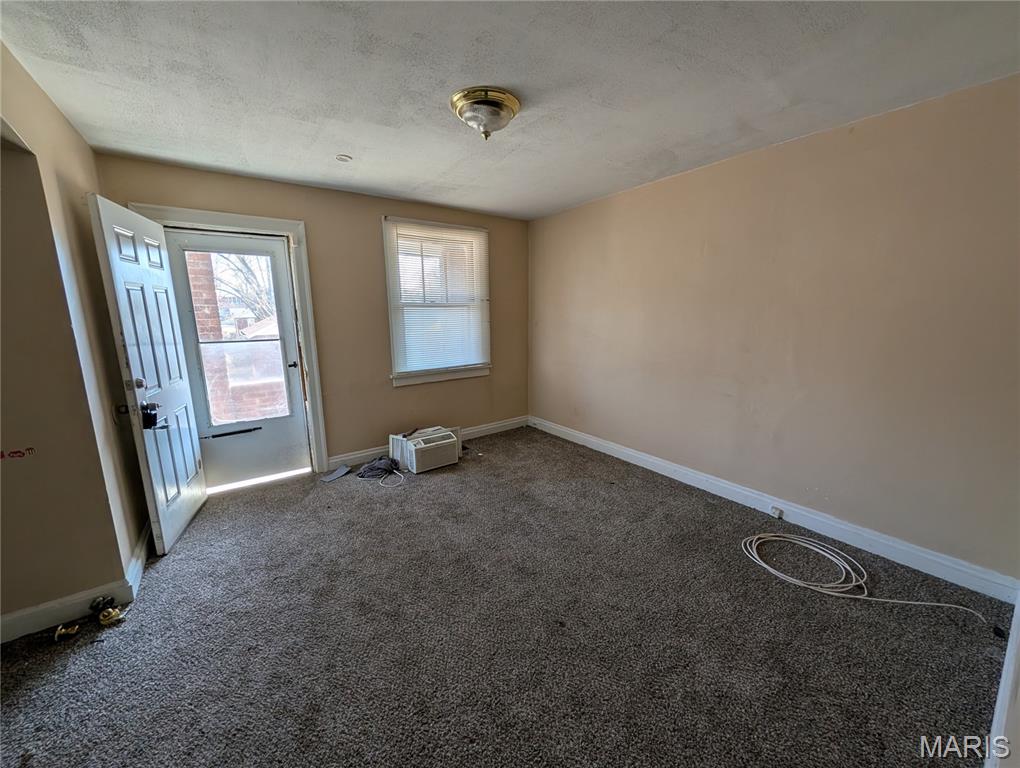 Mayfair Park - Residential