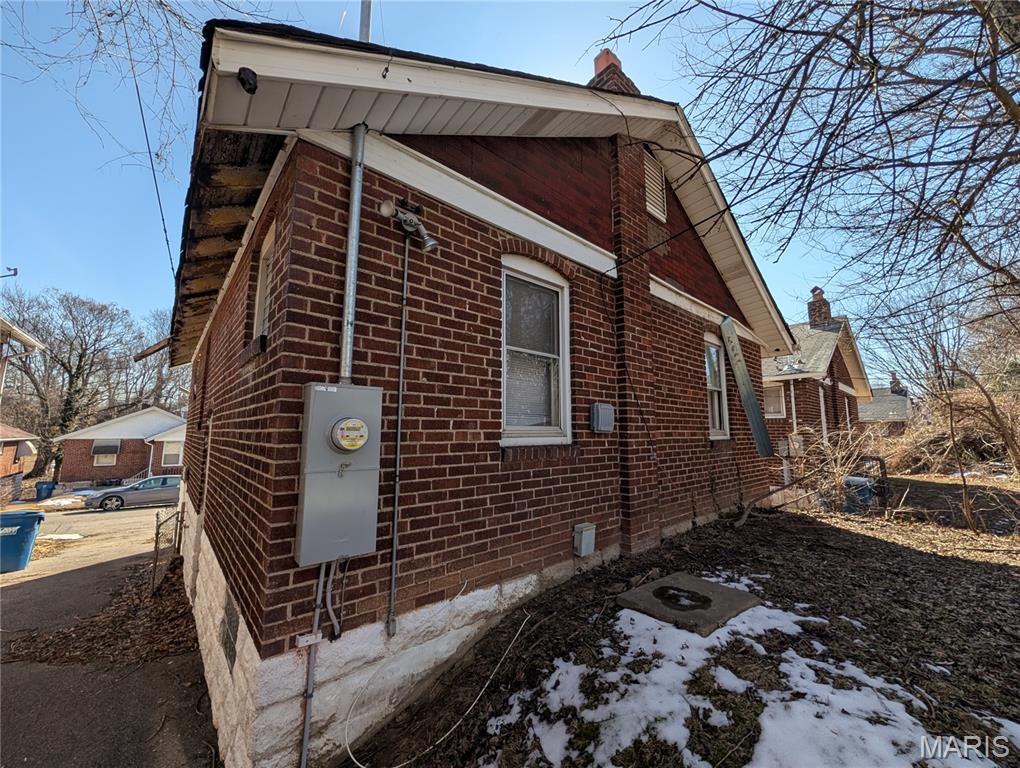 Mayfair Park - Residential