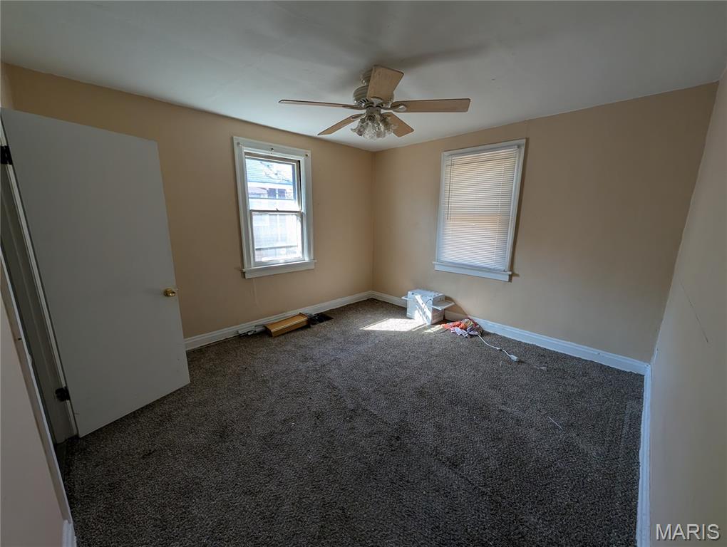 Mayfair Park - Residential