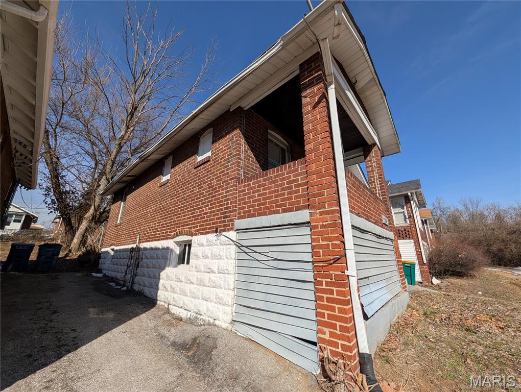 Mayfair Park - Residential