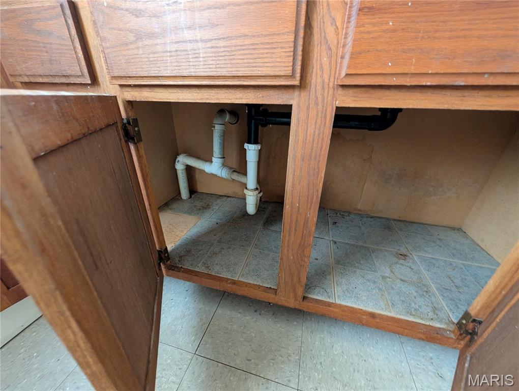 Mayfair Park - Residential