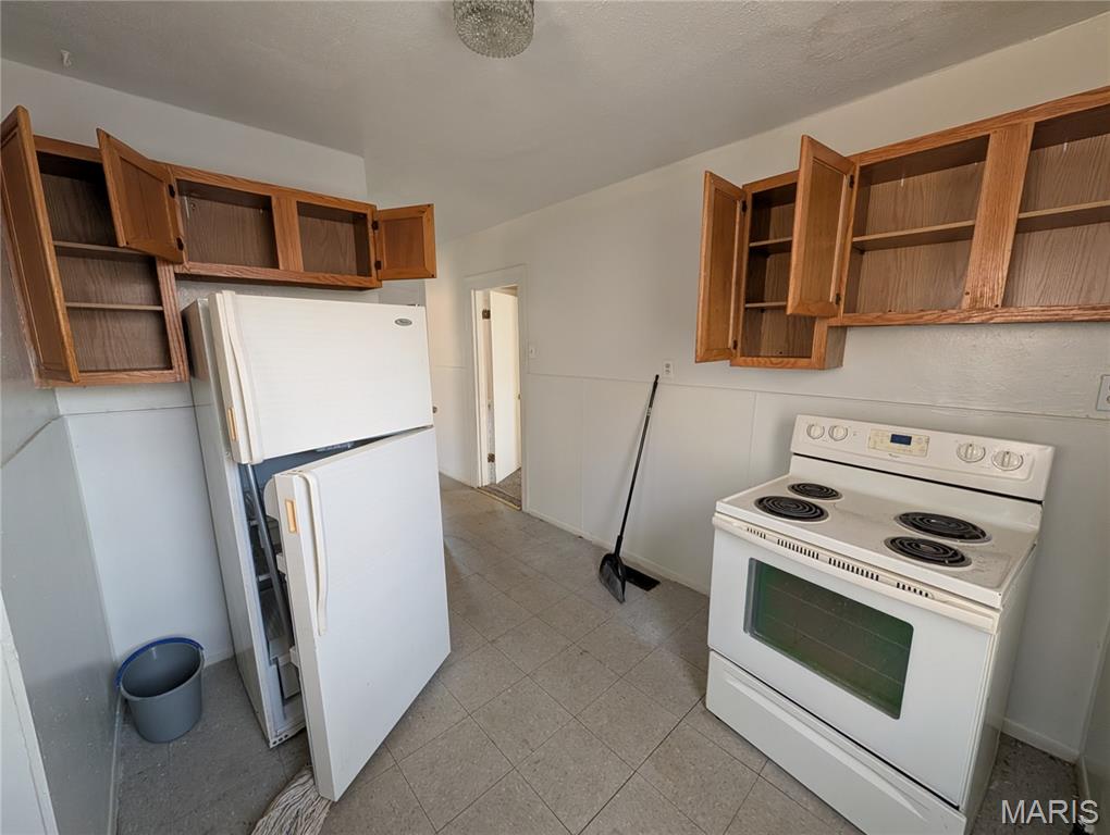 Mayfair Park - Residential