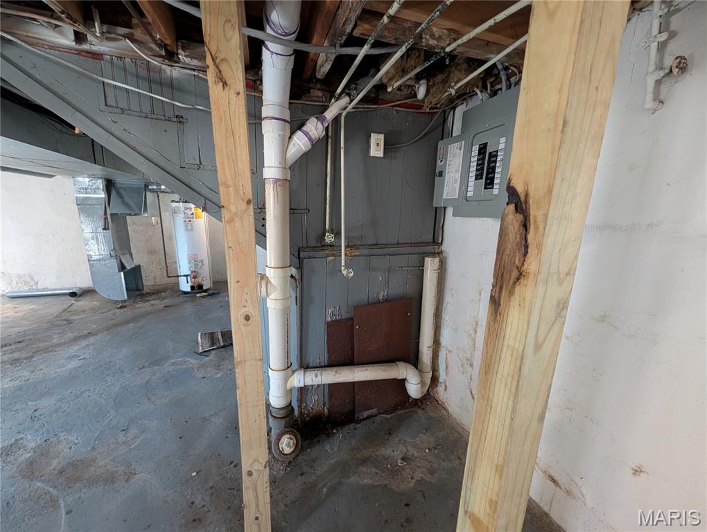 Mayfair Park - Residential