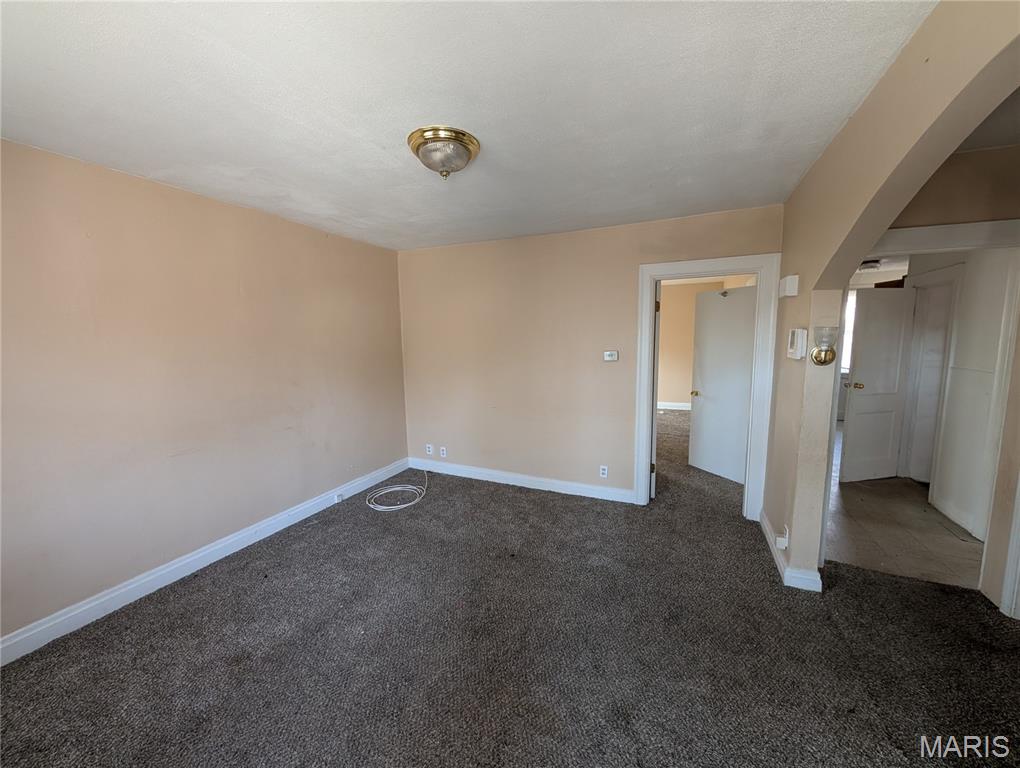 Mayfair Park - Residential