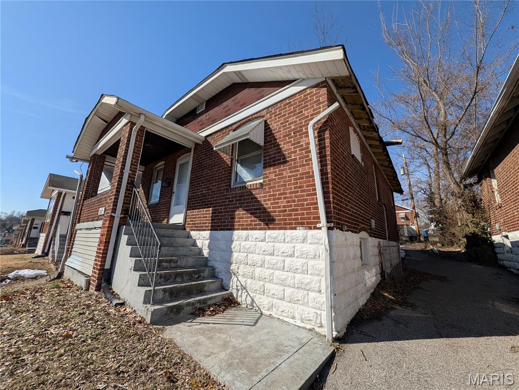 Mayfair Park - Residential