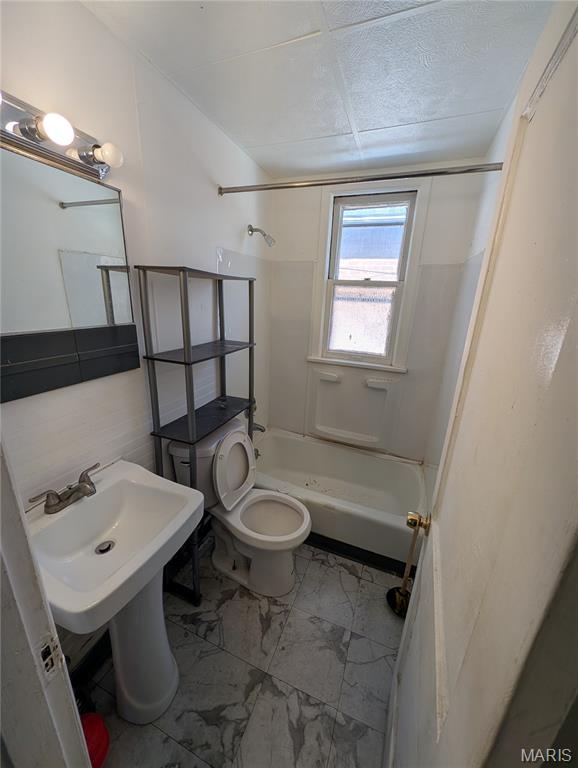 Mayfair Park - Residential