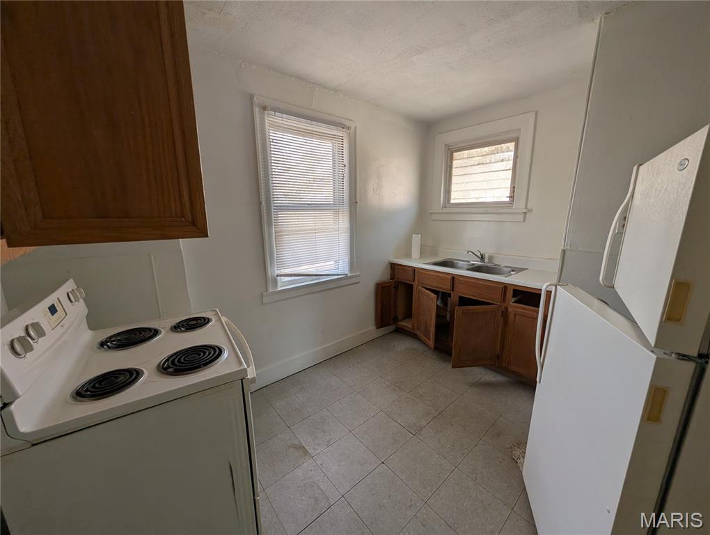 Mayfair Park - Residential