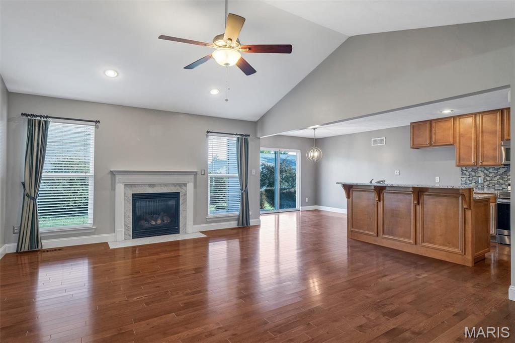 10300 Fairway Drive