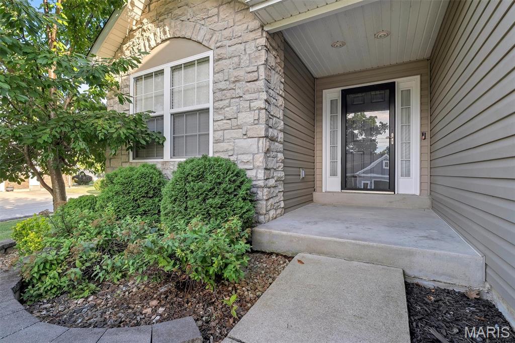 10300 Fairway Drive