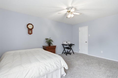 Tiny photo for 13423 Forestlac Drive, Chesterfield, MO 63141 (MLS # 26067355)