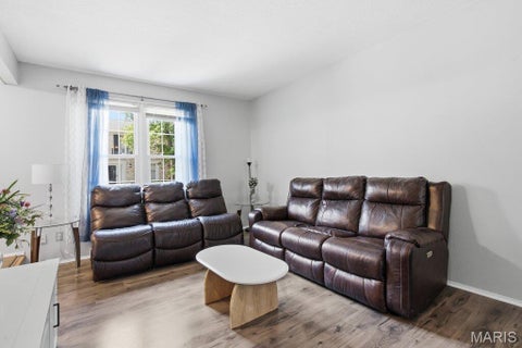 Tiny photo for 13423 Forestlac Drive, Chesterfield, MO 63141 (MLS # 26067355)