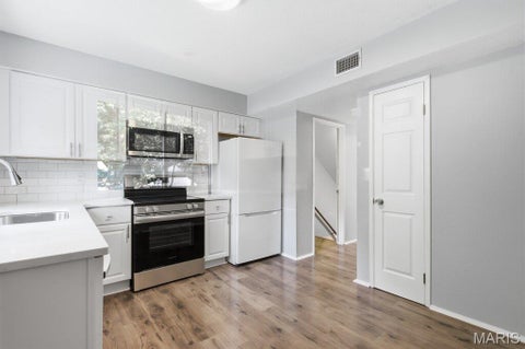Tiny photo for 13423 Forestlac Drive, Chesterfield, MO 63141 (MLS # 26067355)