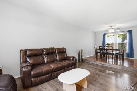 Tiny photo for 13423 Forestlac Drive, Chesterfield, MO 63141 (MLS # 26067355)