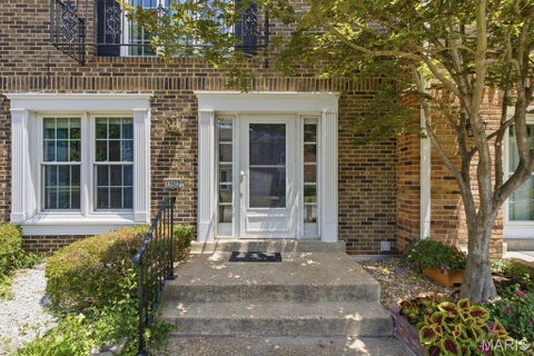 Tiny photo for 13423 Forestlac Drive, Chesterfield, MO 63141 (MLS # 26067355)