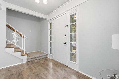 Tiny photo for 13423 Forestlac Drive, Chesterfield, MO 63141 (MLS # 26067355)