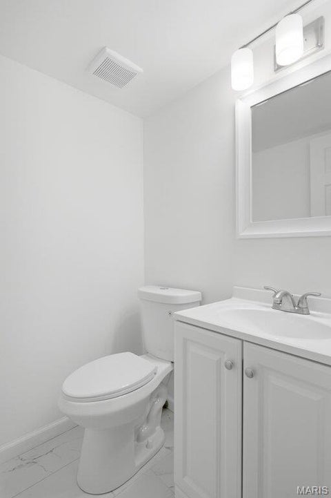 Tiny photo for 13423 Forestlac Drive, Chesterfield, MO 63141 (MLS # 26067355)