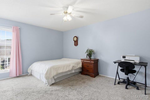 Tiny photo for 13423 Forestlac Drive, Chesterfield, MO 63141 (MLS # 26067355)