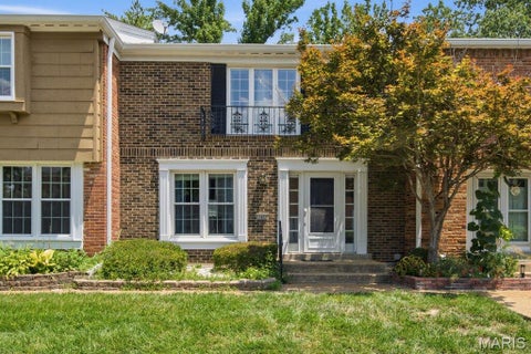 Photo of 13423 Forestlac Drive, Chesterfield, MO 63141 (MLS # 26067355)