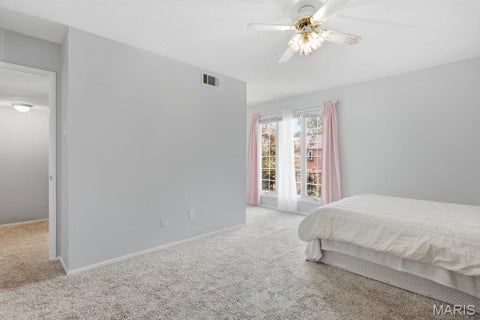 Tiny photo for 13423 Forestlac Drive, Chesterfield, MO 63141 (MLS # 26067355)