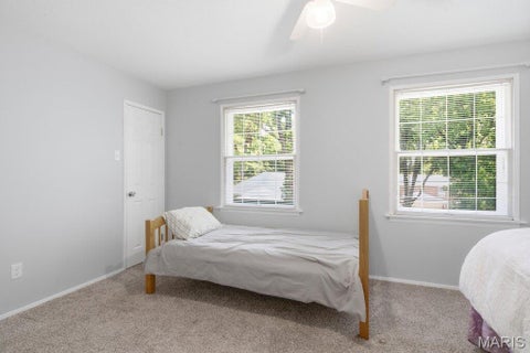Tiny photo for 13423 Forestlac Drive, Chesterfield, MO 63141 (MLS # 26067355)