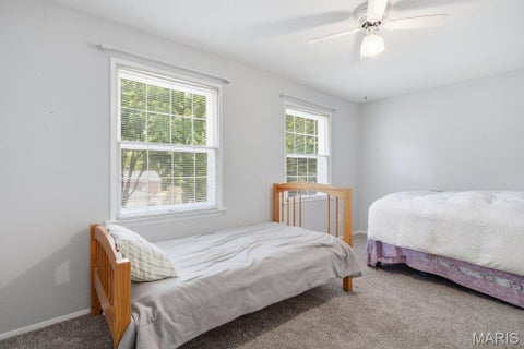 Tiny photo for 13423 Forestlac Drive, Chesterfield, MO 63141 (MLS # 26067355)