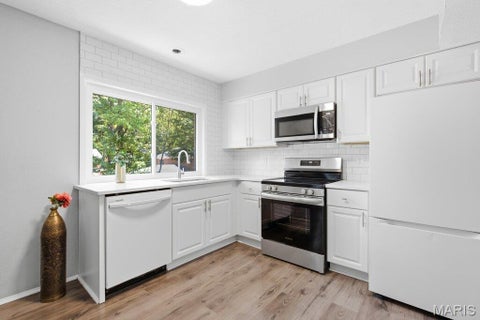 Tiny photo for 13423 Forestlac Drive, Chesterfield, MO 63141 (MLS # 26067355)