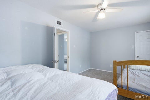Tiny photo for 13423 Forestlac Drive, Chesterfield, MO 63141 (MLS # 26067355)