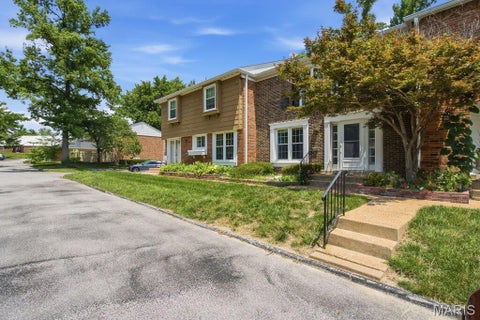 Tiny photo for 13423 Forestlac Drive, Chesterfield, MO 63141 (MLS # 26067355)