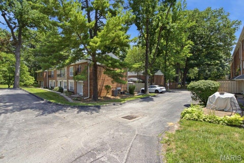 Tiny photo for 13423 Forestlac Drive, Chesterfield, MO 63141 (MLS # 26067355)