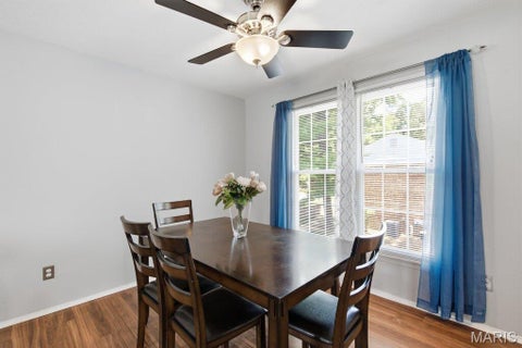 Tiny photo for 13423 Forestlac Drive, Chesterfield, MO 63141 (MLS # 26067355)