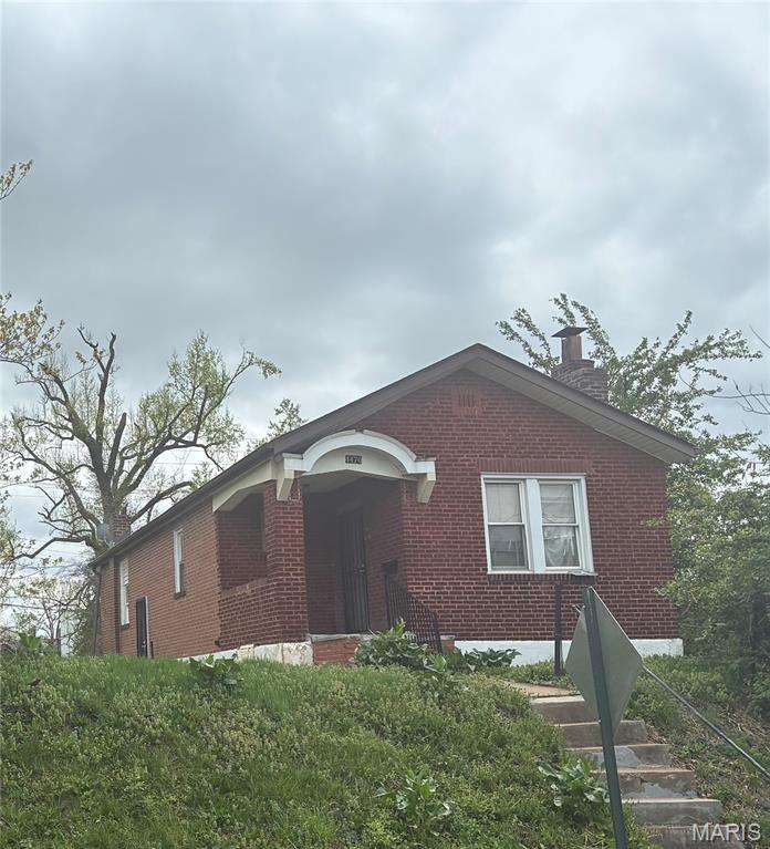 Newstead Heights Add - Residential