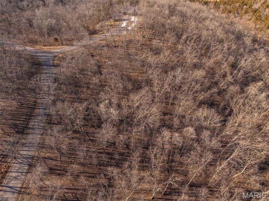 Rare Double-Lot Opportunity in the Heart of Innsbrook!
An incredible opportunity awaits with this stunning 2.03-acre homesite — and the neighboring lot is also available, creating the potential for an expansive 4.05-acre private retreat. Nestled among towering hardwoods and set on gently elevated terrain, this property offers sweeping treetop views and a serene, secluded atmosphere. Designed with Innsbrook’s signature Treehouse concepts in mind, this lot is the perfect canvas for a home that feels suspended above the forest floor — blending modern comfort with the beauty of nature. Imagine relaxing on your deck, surrounded by lush woodland and panoramic vistas in every direction. Located in the desirable Tyrolean area, this homesite benefits from a private entrance gate and close proximity to Charrette Creek Commons, scenic lakes, the Tyrolean Nature Trail, and the newly completed pool complex. Whether you’re seeking a peaceful full-time residence or a weekend sanctuary away from it all, this property offers endless potential to bring your vision to life.